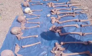 العثور على عظام بشرية أثناء حفر خندق منزل يستنفر المصالح الأمنية – صباح أكادير-
