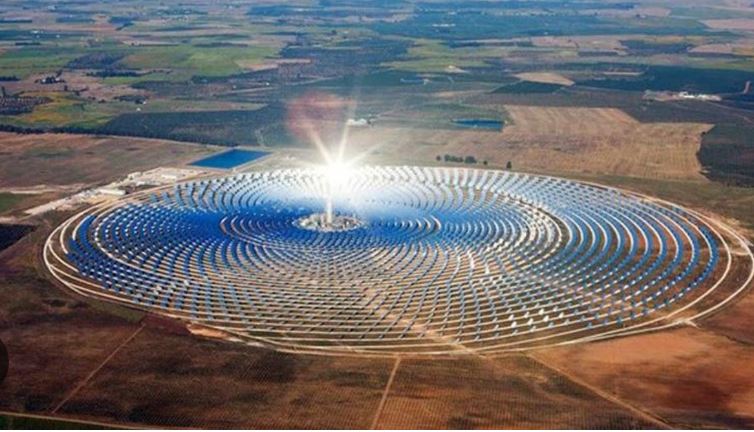 الطاقة المتجددة..المغرب يمر إلى السرعة القصوى.. – صباح أكادير-